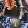 SAMSUNG  android 12 phablet Image 8