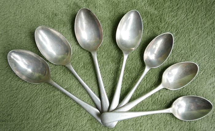Vintage Cutlery Set