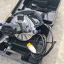 Evolution EvoSaw 230 steel cutting circular saw Image 9