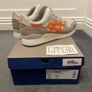 ASICS Gel Lyte III - Remastered Kith 12uk Image 4