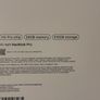 MacBook Pro 14-inch 24/512GB (M4 Pro 2025 IRISH STOCK)Brand New Sealed 1 year Apple Warranty RECEIPT Image 2