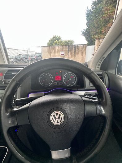 Volkswagen Golf 2007