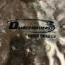 Paiste 18 reflector dimensions power china Image 2