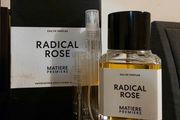 Matiere Premiere Radical Rose