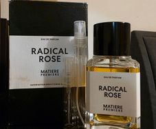 Matiere Premiere Radical Rose
