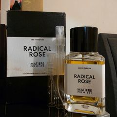 Matiere Premiere Radical Rose