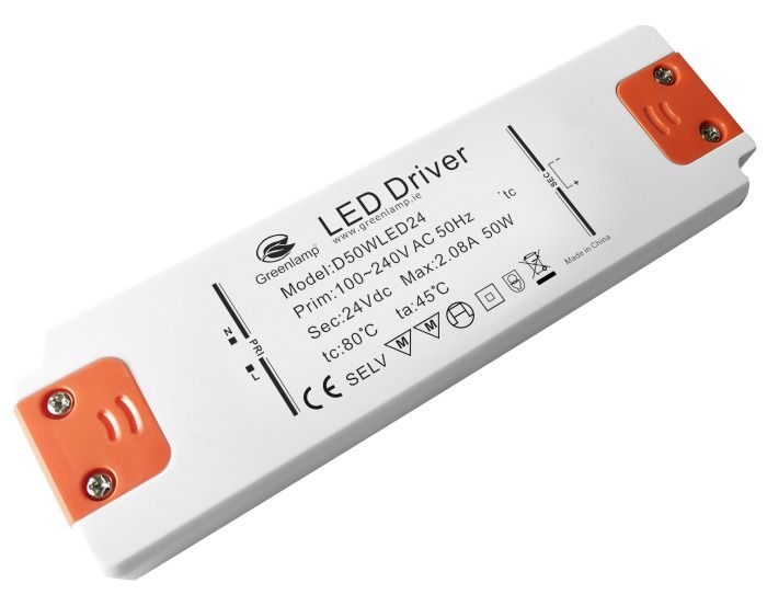 30w Led Driver 24v