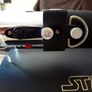 Star Wars Darth Vader Force FX Lightsaber Collectible Master Replicas SW-207 Image 4