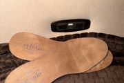 Ophena S Mganetic Safety Stirrups and insoles size UK 5