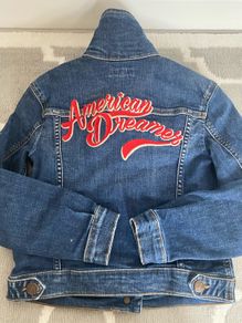 Tommy Hilfiger Denim Jacket