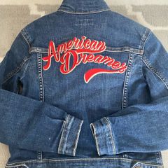 Tommy Hilfiger Denim Jacket