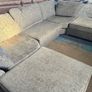 U-shaped sofa set Image 6