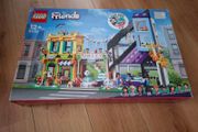 LEGO Friends 41732 Downtown Flower and Design Stores