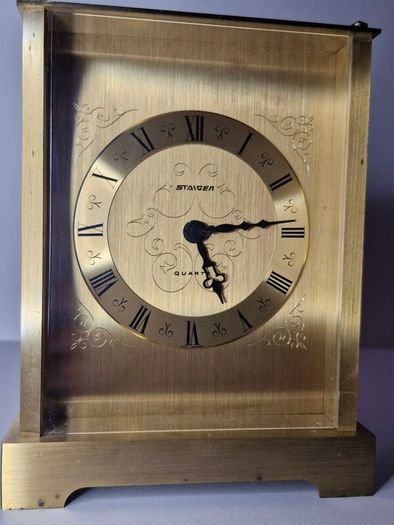 3clocks ,