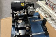Mortice Key Cutting Machine