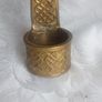 Brass Holy water font by Liffey Artefacts Image 3