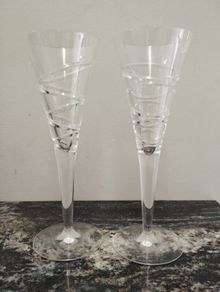 Waterford crystal