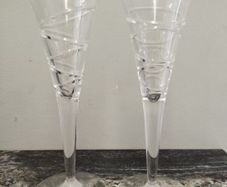 Waterford crystal