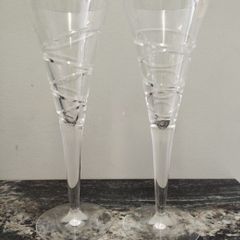 Waterford crystal
