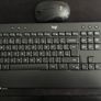 Logitech K650 Wireless Keyboard  and mouse w/ Logi Bolt + Unifying Receiver Bluetooth Image 2
