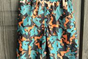 Nike Shorts 12-13