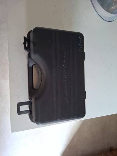 tama speed cobra box