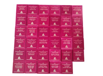 Incontri Memorabili Full 35 CD Collection Cetra RARE Vintage Collectable
