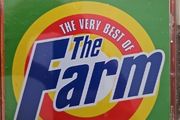 The Farm CD - The Very Best Of