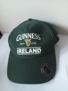 Guinness Cap Bottle Opener