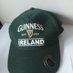Guinness Cap Bottle Opener