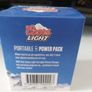 Portable Battery 1200mAh Image 3