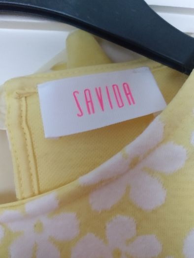 Women's Savida top