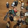 Lego Star Wars Image 4