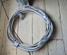 power cable