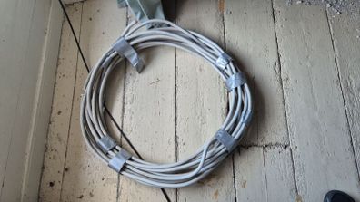 power cable