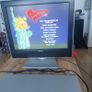 Roadstar DVD player (model DVD2200K) with karaoke function Image 7