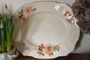 Antique China Platter