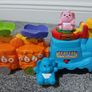 musical animal train Image 2