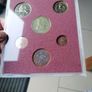 1979 Coinage Of GB And Northern Ireland Image 2
