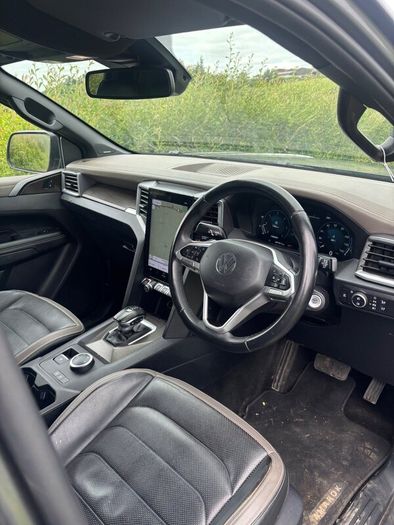 Volkswagen Amarok 2023