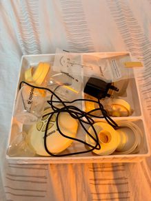 Medela Electric Breast Pump