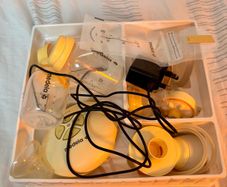 Medela Electric Breast Pump