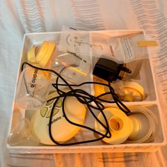 Medela Electric Breast Pump