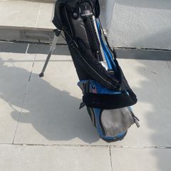 junior golf left handed
