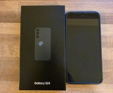 Galaxy S24 128gb Unlocked For Sale