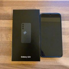 Galaxy S24 128gb Unlocked For Sale