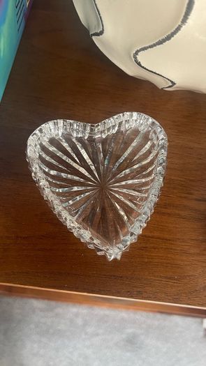 waterford glass