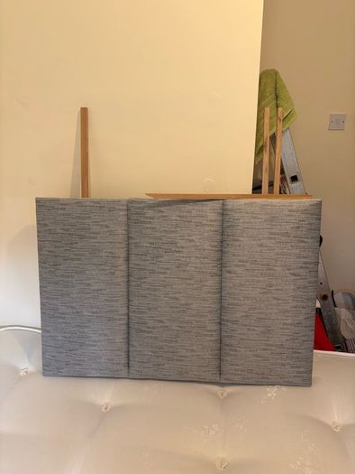 single bed