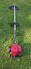 Honda strimmer