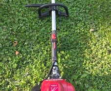 Honda strimmer